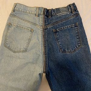 Revice Denim
